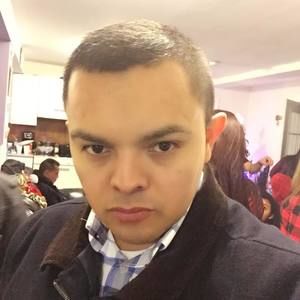 Meet your Posher, Marvin